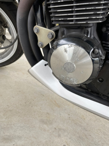 その他 XJR400 4HM