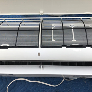 ダイキン　冷暖房エアコン　2015年製