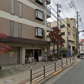 🟩おすすめテナント物件🟩 ◆姫島駅◆路面店舗◆事務所・店舗にオス...