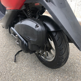 ⭕️HONDA Dio AF56水冷4サイクル50ccエンジン | skvp.co.uk