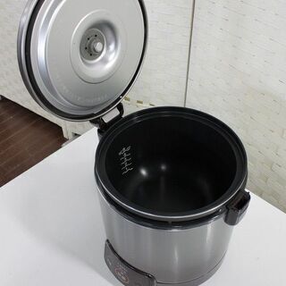 リンナイ RR-050VQ（DB）ダークブラウン/13A [ガス炊飯器 こがまる