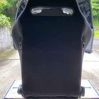 RECARO レカロ　SR3？SR2？