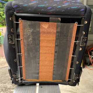 RECARO レカロ　SR3？SR2？