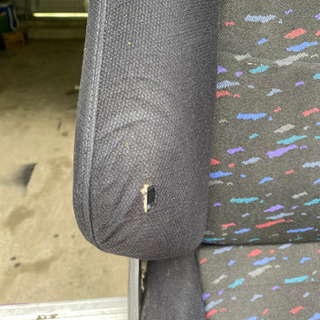 RECARO レカロ　SR3？SR2？