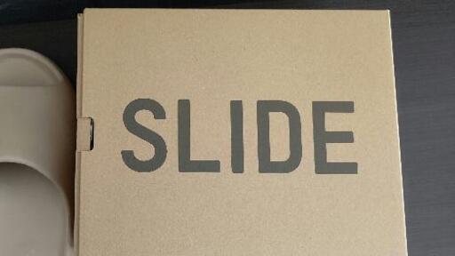 イージー スライド 26.5 YEEZY SLIDE ピュア adidas | noonanwaste.com