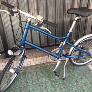 ミニベロ? anna 20インチ スポーツ（Minivelo(ミニベロ