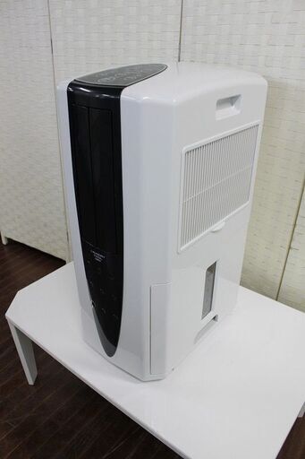 コロナ 冷風/衣類乾燥除湿機 スポットクーラー 除湿能力10L 木造11畳/鉄筋23畳 CDM-10A2 2020年製 CORONA その他家電 店頭引取歓迎 R3605)