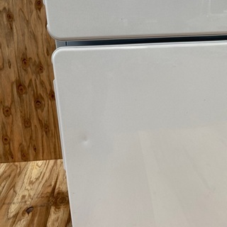 Haier✨2016年製(型式：JP-NF148A)２ドア冷蔵庫‼️他セット可能‼️(8)