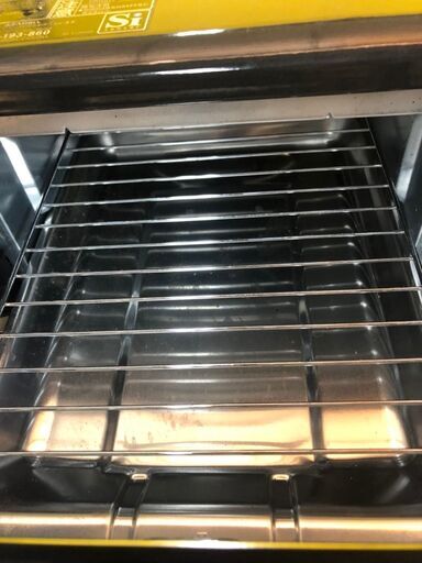 ☆中古 激安！！原価31800円！Paloma ガステーブル IC-N86B-L 都市ガス