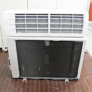 三菱電機 MSZ-GE5617S-W [ルームエアコン (18畳・200V） ピュア