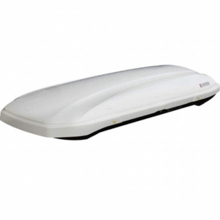 函館！ルーフボックス　イノー　BRQ55 メモリークランプ付き