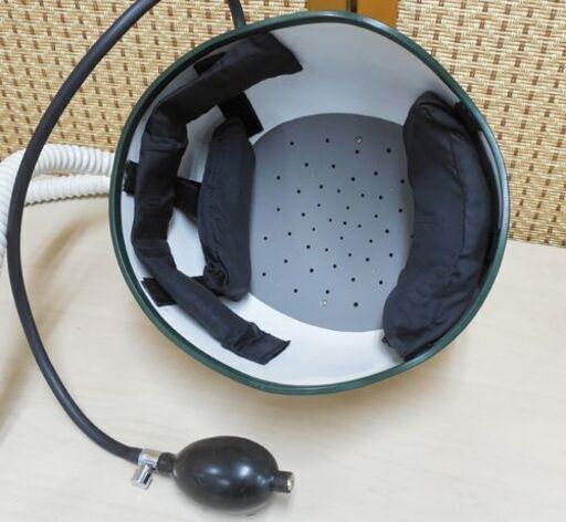 バイオテック バイオセラピューター 通電のみ ジャンク品 BIOTECH 札幌市 中央区