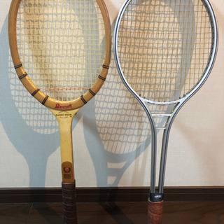 Bancroft（バンクロフト） テニスラケットの画像