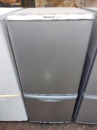Panasonic　138L