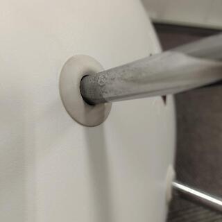 フリッツハンセン ドロップチェア 4脚まとめて