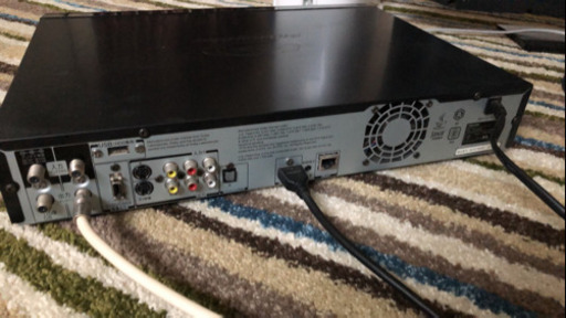 東芝 32型テレビ HDD内蔵ブルーレイレコーダーセット！