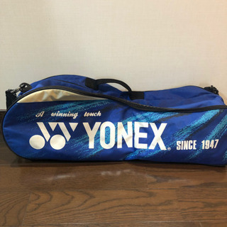 YONEX ラケットバッグ