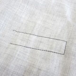 ジューキ☆ミシン HZL-333 モンレーブ フットコントローラー付き 簡易動作確認済み JUKI 札幌 北20条店