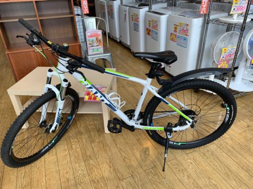 □JAMIS DAKAR SPORT ジェイミス ダカール スポーツ 27速 レッド 26