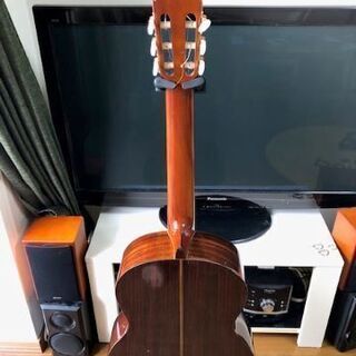 ARIA　A-552　総単板ギター　60年代　有名なマツモク製　状態抜群にいいです ARIA A-552 総単板ギター 60年代 有名なマツモク製 状態抜群に