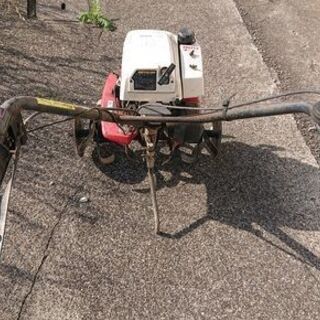 ホンダ　耕運機　こまめ　F210 　