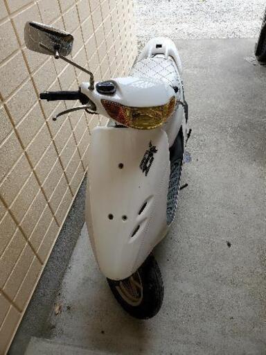 わん ライブディオ ZX