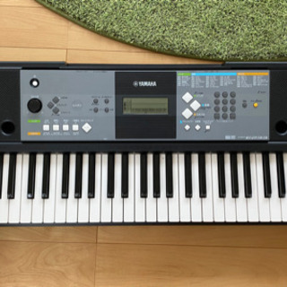 定価15850円　スタンドペダル全て付けます　YAMAHA 電子...