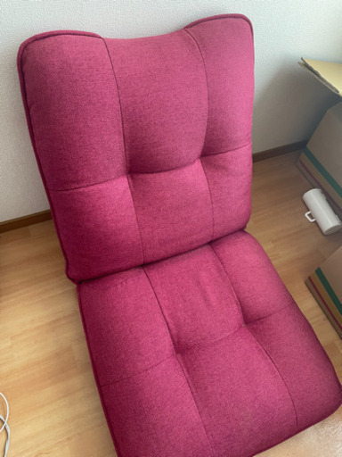 ソファ　1人用