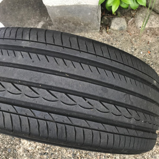 クラウンの純正タイヤホイール4個 差し上げ物あり 【公式通販】