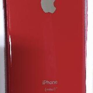 【美品】iPhoneXR 256GB SIMロック解除済み