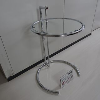 ガラスサイドテーブル（R306-12）
