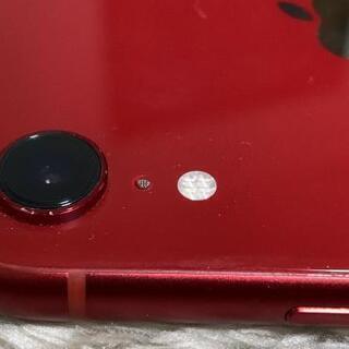 【美品】iPhoneXR 256GB SIMロック解除済み
