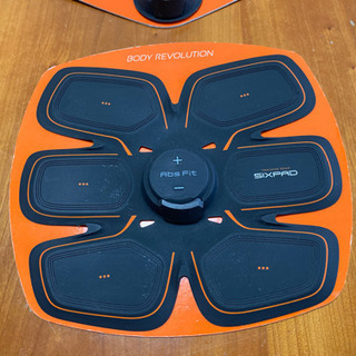 【正規品】SIXPAD/シックスパッド トレーニングギアセット