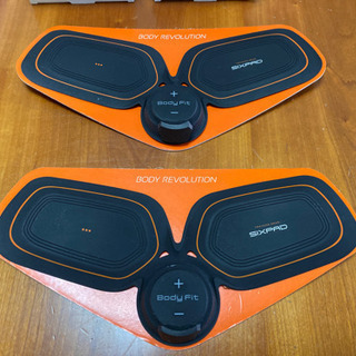 【正規品】SIXPAD/シックスパッド トレーニングギアセット