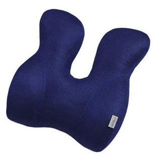 セブンスピロー　ダブル　ミニトゥルースリーパー　腰ラククッション