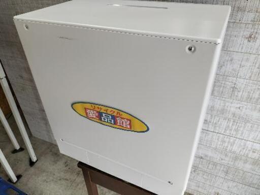 【愛品館江戸川店】パナソニック食器洗い乾燥機「NP-TH1」（2017年製）ID：138-012973-007