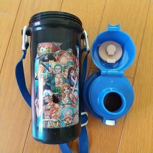 物々交換も可 ワンピースの水筒 にゃんこママ 手稲の生活雑貨の中古あげます 譲ります ジモティーで不用品の処分 物々交換も可 ワンピースの水筒 にゃんこママ 手稲の生活雑貨の中古あげます 譲ります ジモティーで不用品の処分