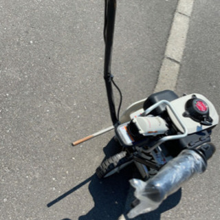 HONDA カセットボンベ 耕運機 中古 状態良し 【公式通販】