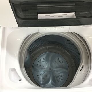 安心の6か月保証付！Hisense全自動洗濯機【岸和田】