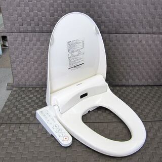 ☆東芝☆ 電気温水便座 ウォシュレット SCS-T160 シャワートイレ 2017年製 パステルアイボリー 札幌 北20条店 ☆東芝☆ 電気温水便座 ウォシュレット SCS-T160 シャワートイレ 2017