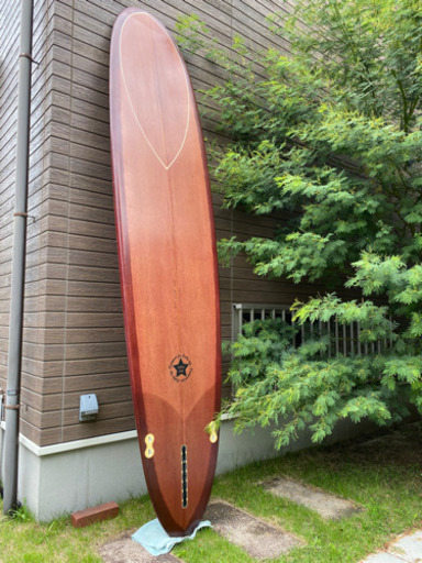 サーフィン ロングボード9.0ft | vaisand.com