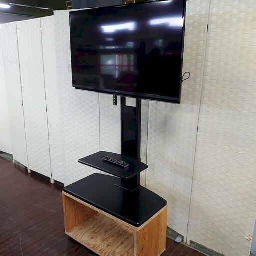 シャープ LC-40W5 [AQUOS(アクオス) 40V型 地上・BS・CSデジタル