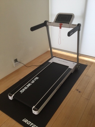 BARWING電動ルームランナー www.pn-tebo.go.id