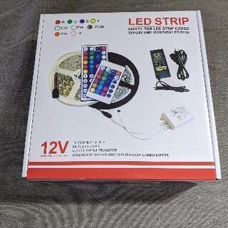 LED テープ