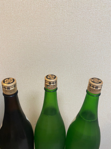 田酒 特別純米 山廃 純米吟醸 セット