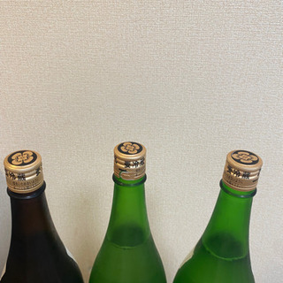 田酒 特別純米 山廃 純米吟醸 セット