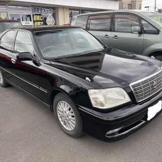 北海道のクラウン トヨタ の中古車 ジモティー