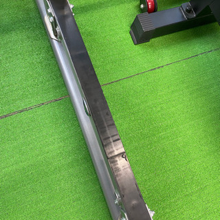 タフスタッフ パワーラック ラットオプション付き