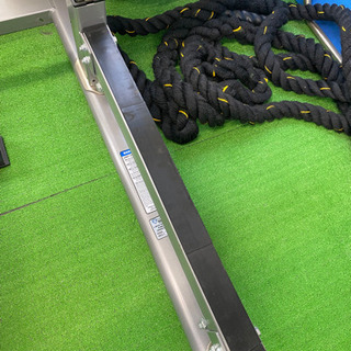 タフスタッフ パワーラック ラットオプション付き