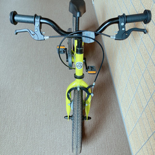 ストライダー 14x (STRIDER 14x) 